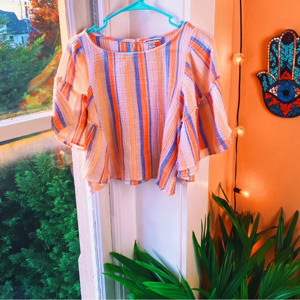 AE Pastel Top 💫 - Picture 3 of 7